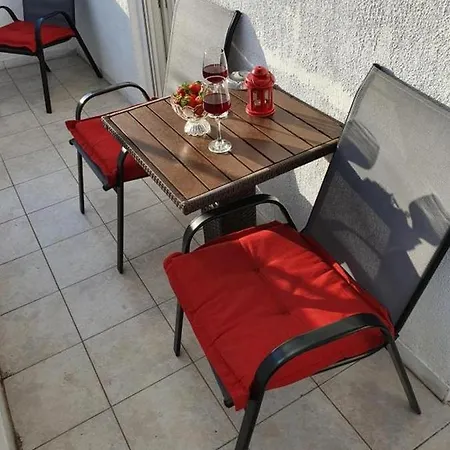 By The Sea Jezera, Murter - 21908 Jezera