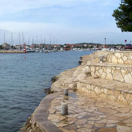 By The Sea Jezera, Murter - 21908 Jezera