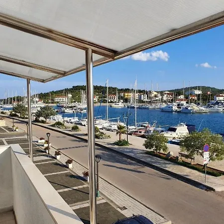 By The Sea Jezera, Murter - 21908