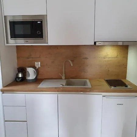 By The Sea Jezera, Murter - 21908 Lägenhet Jezera