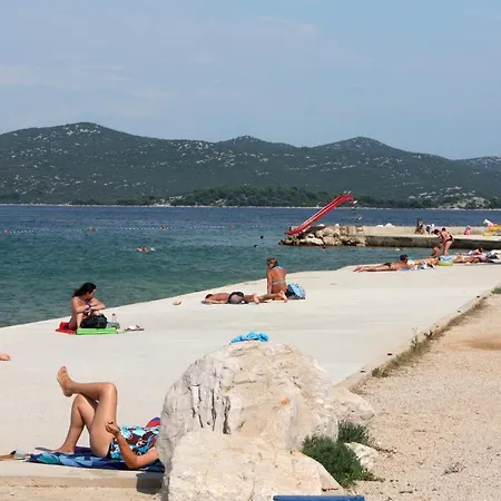 By The Sea Jezera, Murter - 21908 Jezera