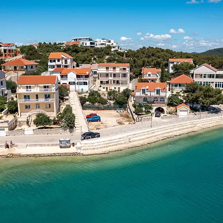 By The Sea Jezera, Murter - 21908