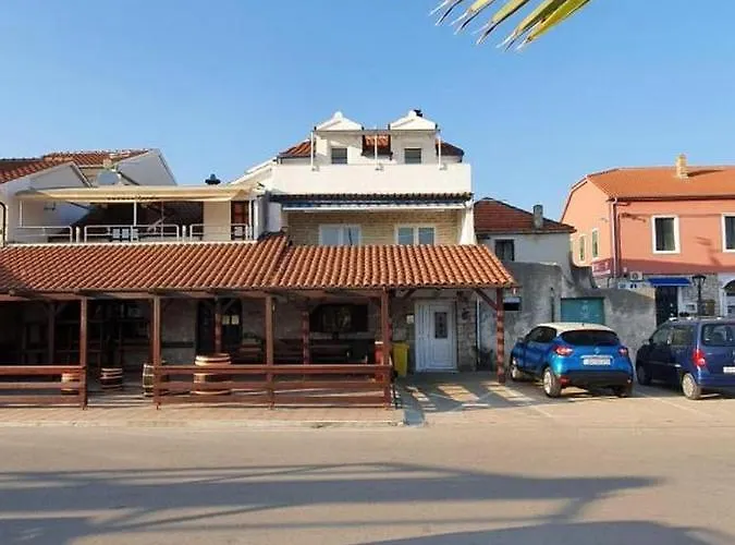 By The Sea Jezera, Murter - 21908 *