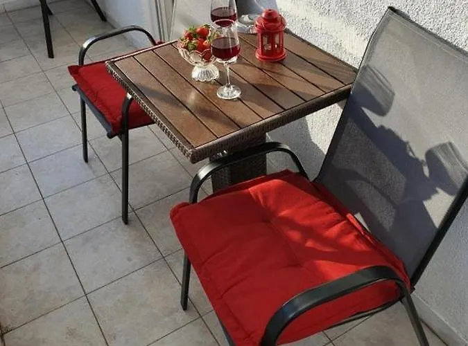 By The Sea Jezera, Murter - 21908 Jezera