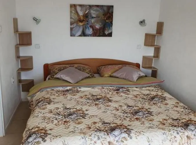 By The Sea Jezera, Murter - 21908 *